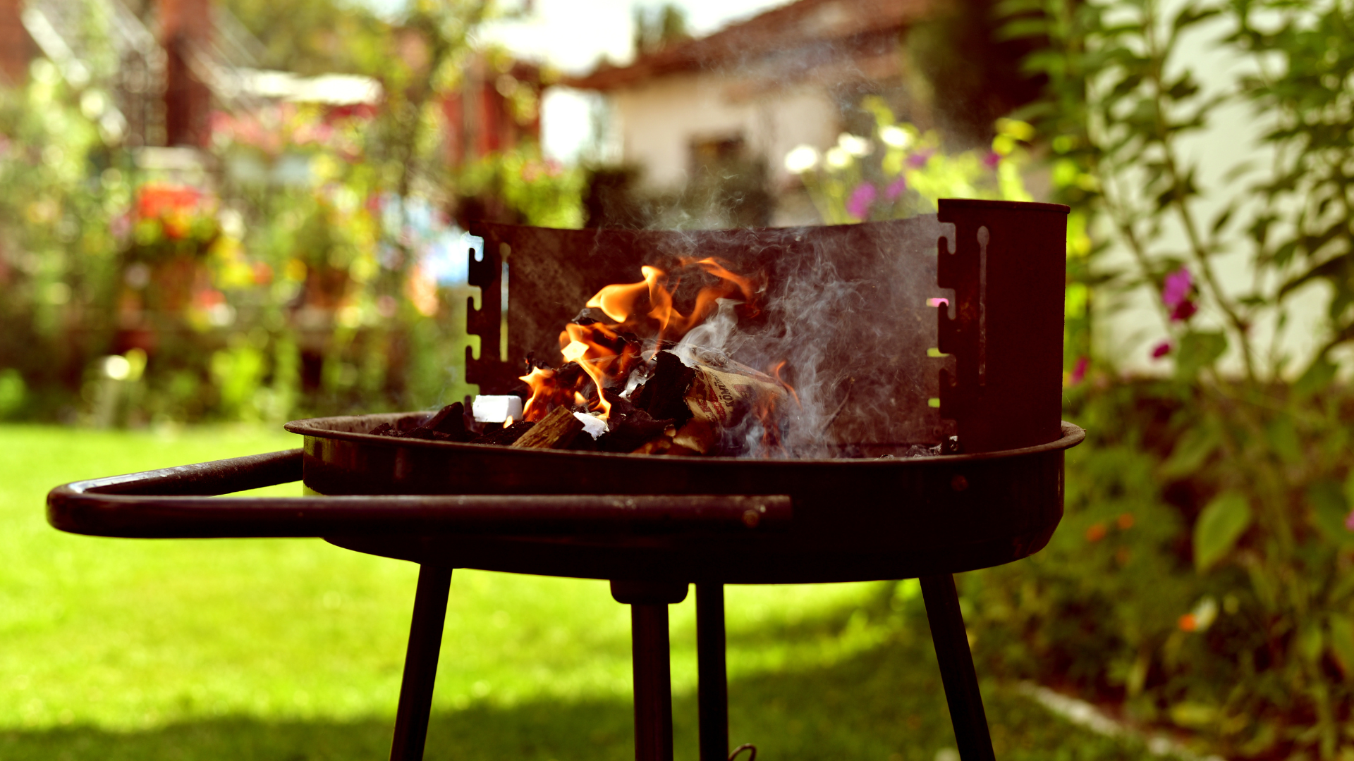 Grilles de barbecue sans PFAS (sans PTFE ni revêtement fluoré)